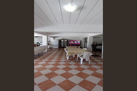 Casa para alugar com 700m², 2 quartos e 3 vagasArea de lazer