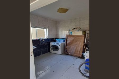 Casa para alugar com 700m², 2 quartos e 3 vagasÁrea de Serviço