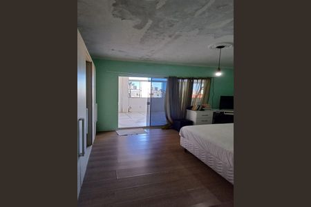 Casa para alugar com 700m², 2 quartos e 3 vagasSuíte 1