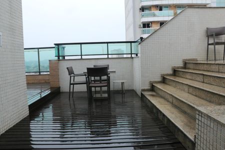 Studio para alugar com 60m², 1 quarto e 1 vagaÁrea comum