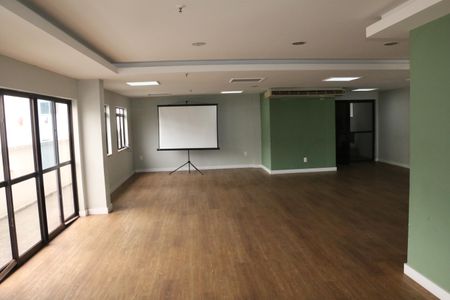 Studio para alugar com 60m², 1 quarto e 1 vagaÁrea comum
