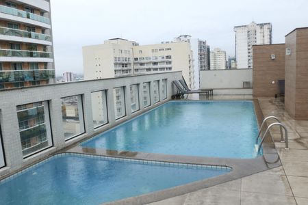 Studio para alugar com 60m², 1 quarto e 1 vagaÁrea comum