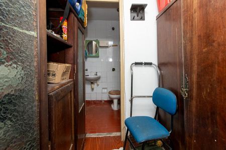 Casa para alugar com 350m², 3 quartos e 9 vagasDespensa