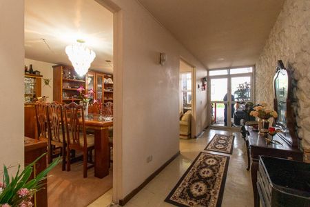 Casa para alugar com 350m², 3 quartos e 9 vagasHall de entrada