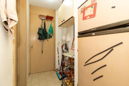 Casa para alugar com 350m², 3 quartos e 9 vagasÁrea de Serviço