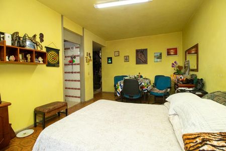 Casa para alugar com 350m², 3 quartos e 9 vagasQuarto 3