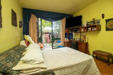 Casa para alugar com 350m², 3 quartos e 9 vagasQuarto 3