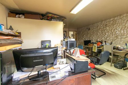 Casa para alugar com 350m², 3 quartos e 9 vagasEscritório 2