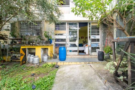 Casa para alugar com 350m², 3 quartos e 9 vagasÁrea externa