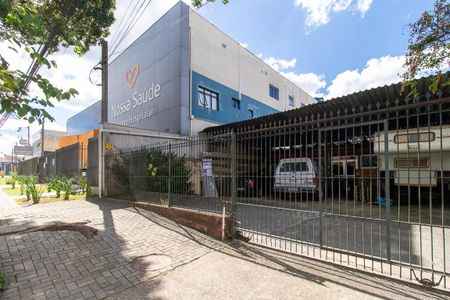 Casa para alugar com 350m², 3 quartos e 9 vagasFachada