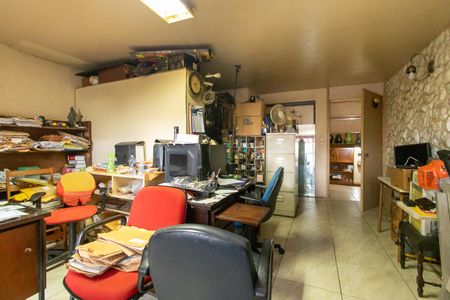 Casa para alugar com 350m², 3 quartos e 9 vagasEscritório 2