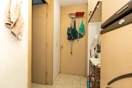 Casa para alugar com 350m², 3 quartos e 9 vagasÁrea de Serviço