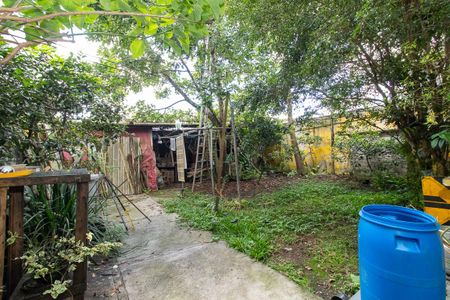 Casa para alugar com 350m², 3 quartos e 9 vagasÁrea externa