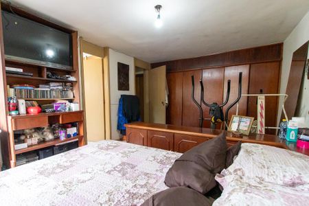 Casa para alugar com 350m², 3 quartos e 9 vagasSuíte