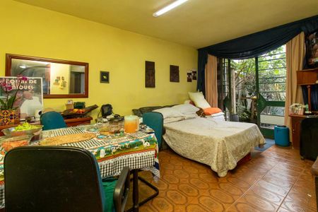 Casa para alugar com 350m², 3 quartos e 9 vagasQuarto 3