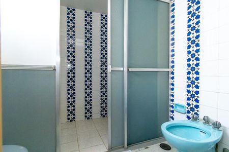 Casa para alugar com 350m², 3 quartos e 9 vagasBanheiro Social 2