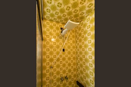 Casa para alugar com 350m², 3 quartos e 9 vagasBanheiro da Suíte