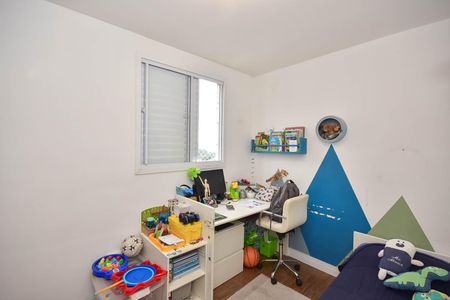 Apartamento à venda com 64m², 2 quartos e 1 vagaQuarto