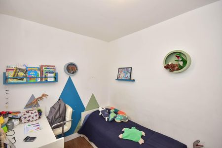 Apartamento à venda com 64m², 2 quartos e 1 vagaQuarto