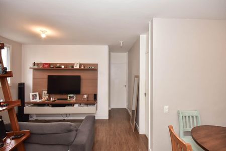 Apartamento à venda com 64m², 2 quartos e 1 vagaSala