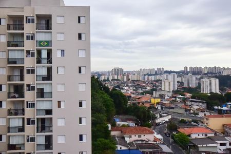 Apartamento à venda com 64m², 2 quartos e 1 vagaVista do Quarto