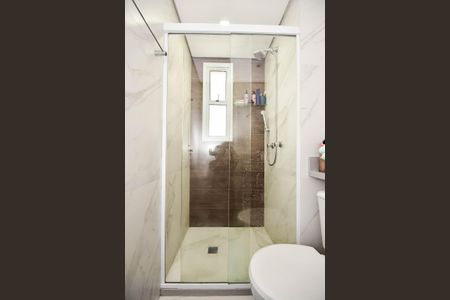 Apartamento à venda com 64m², 2 quartos e 1 vagaBanheiro Suíte