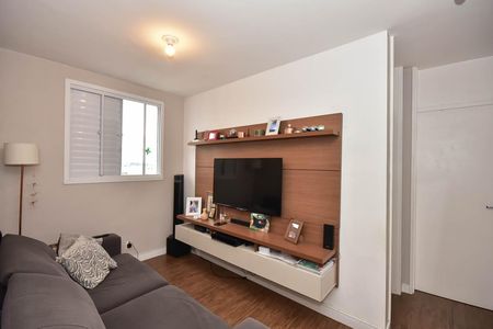 Apartamento à venda com 64m², 2 quartos e 1 vagaSala de Tv