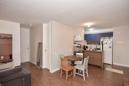 Apartamento à venda com 64m², 2 quartos e 1 vagaSala