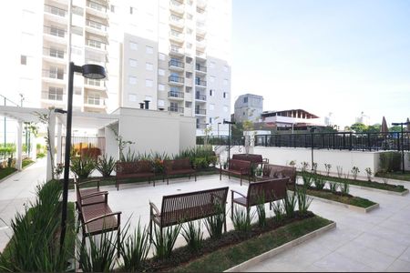 Apartamento à venda com 64m², 2 quartos e 1 vagaÁrea Externa