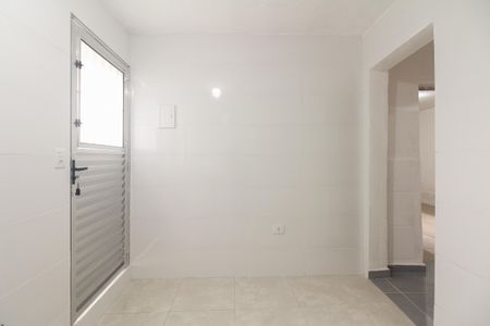 Casa para alugar com 60m², 1 quarto e sem vagaCozinha 