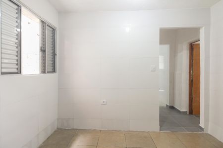 Casa para alugar com 60m², 1 quarto e sem vagaSala 