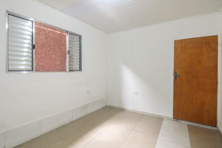 Casa para alugar com 60m², 1 quarto e sem vagaQuarto 
