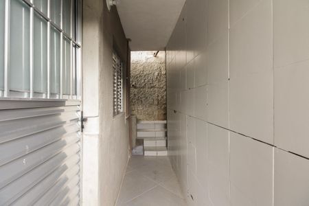 Casa para alugar com 60m², 1 quarto e sem vagaEntrada da Casa 