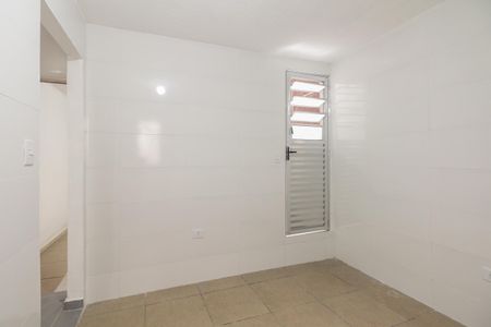 Casa para alugar com 60m², 1 quarto e sem vagaSala 