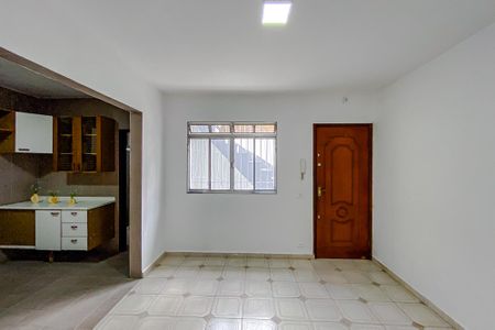 Casa à venda com 72m², 2 quartos e sem vagaSala