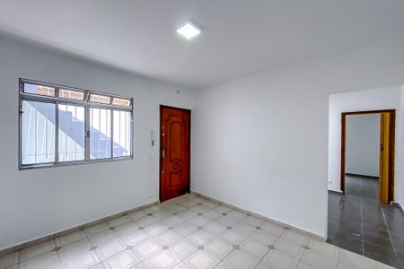 Casa à venda com 72m², 2 quartos e sem vagaSala