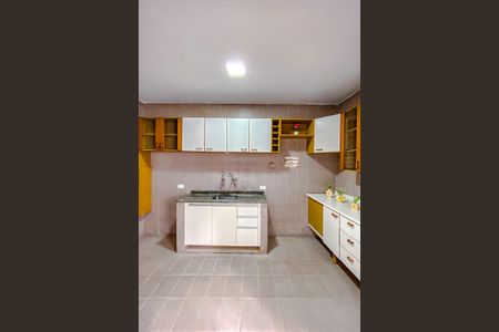 Casa à venda com 72m², 2 quartos e sem vagaCozinha