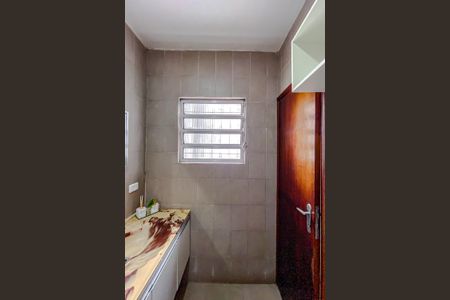 Casa à venda com 72m², 2 quartos e sem vagaBanheiro