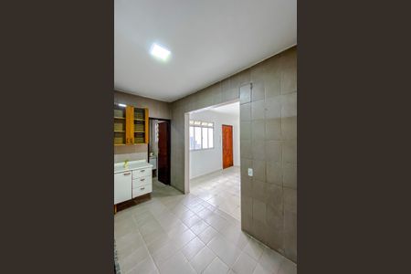 Casa à venda com 72m², 2 quartos e sem vagaCozinha