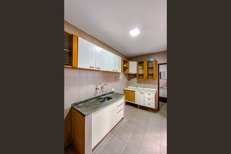 Casa à venda com 72m², 2 quartos e sem vagaCozinha