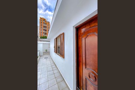 Casa à venda com 72m², 2 quartos e sem vagaÁrea externa