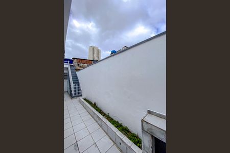 Casa à venda com 72m², 2 quartos e sem vagaÁrea externa