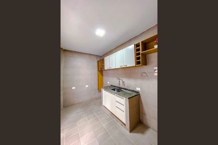 Casa à venda com 72m², 2 quartos e sem vagaCozinha