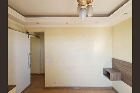 Apartamento para alugar com 64m², 3 quartos e 1 vagaSuíte