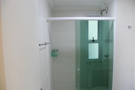 Apartamento para alugar com 64m², 3 quartos e 1 vagaBanheiro Social
