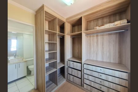 Apartamento para alugar com 64m², 3 quartos e 1 vagaCloset da Suíte