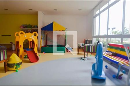 Apartamento para alugar com 64m², 3 quartos e 1 vagaBrinquedoteca