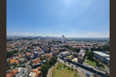 Apartamento para alugar com 64m², 3 quartos e 1 vagaVista Da Suíte e do Quarto 2