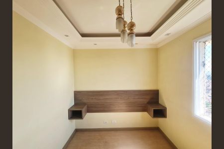 Apartamento para alugar com 64m², 3 quartos e 1 vagaSuíte