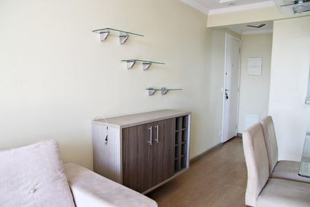 Apartamento para alugar com 64m², 3 quartos e 1 vagaSala